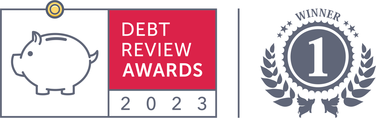 Debt Review Award 2023